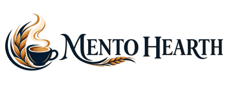 Mento Hearth Kitchen